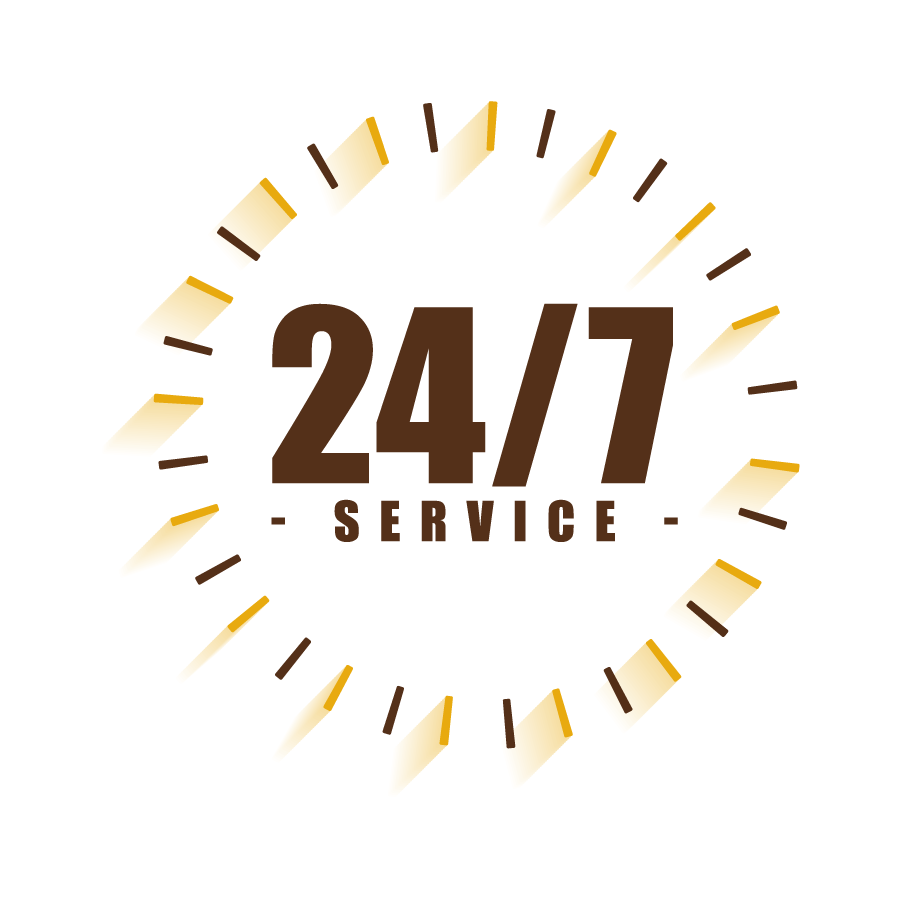 Servizio 24h/7 Centro Servizi Funebri