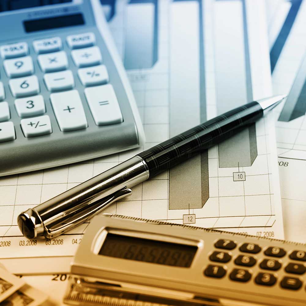 Consulenza amministrativa Disbrigo pratiche