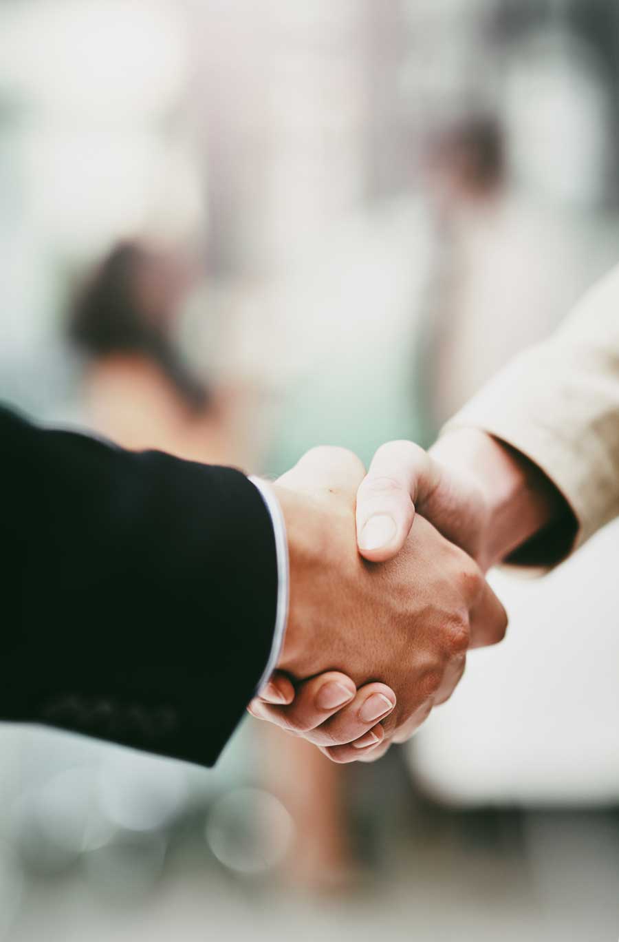 Partnership Centro Servizi Funebri Centro Servizi Funebri