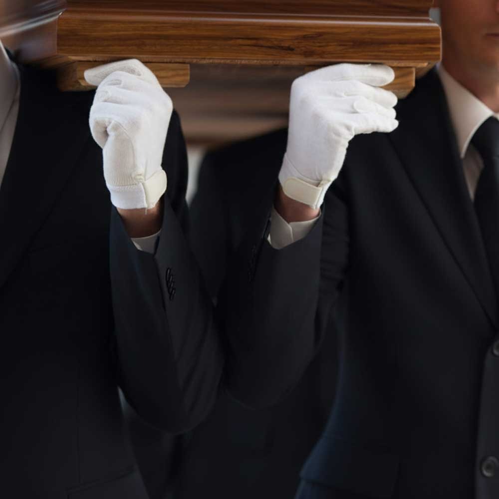 Professionalità e affidabilità Centro Servizi Funebri
